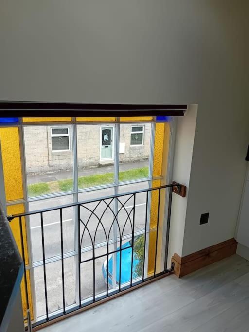Apartamento The Old Chapel-The Nave Gristhorpe Exterior foto