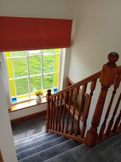 Apartamento The Old Chapel-The Nave Gristhorpe Exterior foto